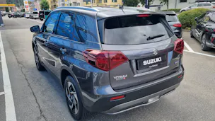Suzuki Vitara 1.4 T Compact Top Hybrid 4x4