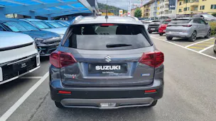 Suzuki Vitara 1.4 T Compact Top Hybrid 4x4