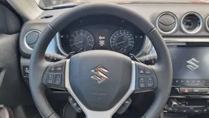 Suzuki Vitara 1.4 T Compact Top Hybrid 4x4