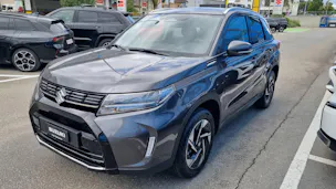 Suzuki Vitara 1.4 T Compact Top Hybrid 4x4