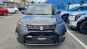 Suzuki Vitara 1.4 T Compact Top Hybrid 4x4