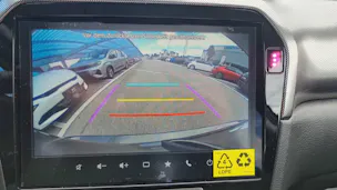 Suzuki Vitara 1.4 T Compact Top Hybrid 4x4