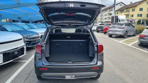 Suzuki Vitara 1.4 T Compact Top Hybrid 4x4