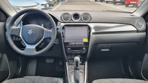 Suzuki Vitara 1.4 T Compact Top Hybrid 4x4