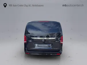 Mercedes-Benz V 250 d Avantgarde lang 4matic Van / 8-Plätzer