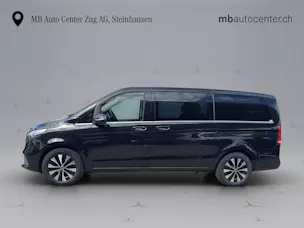 Mercedes-Benz V 250 d Avantgarde lang 4matic Van / 8-Plätzer