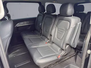 Mercedes-Benz V 250 d Avantgarde lang 4matic Van / 8-Plätzer