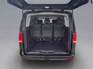 Mercedes-Benz V 250 d Avantgarde lang 4matic Van / 8-Plätzer