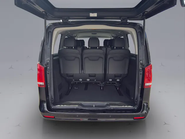 Mercedes-Benz V 250 d Avantgarde lang 4matic Van / 8-Plätzer