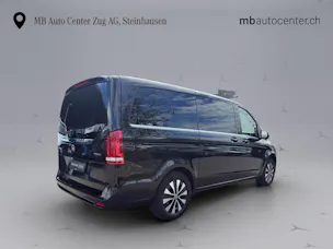 Mercedes-Benz V 250 d Avantgarde lang 4matic Van / 8-Plätzer