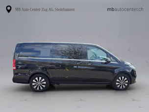Mercedes-Benz V 250 d Avantgarde lang 4matic Van / 8-Plätzer