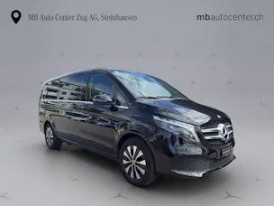 Mercedes-Benz V 250 d Avantgarde lang 4matic Van / 8-Plätzer