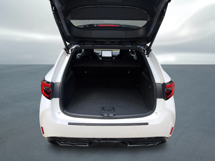 Fahrzeugbild TOYOTA COROLLA