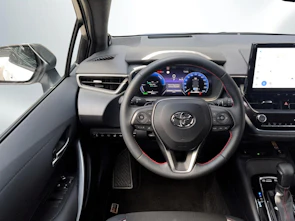 Fahrzeugbild TOYOTA Corolla Touring Sports 2.0 HSD GR Sport