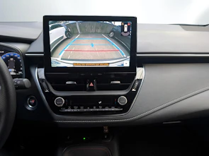 Fahrzeugbild TOYOTA Corolla Touring Sports 2.0 HSD GR Sport