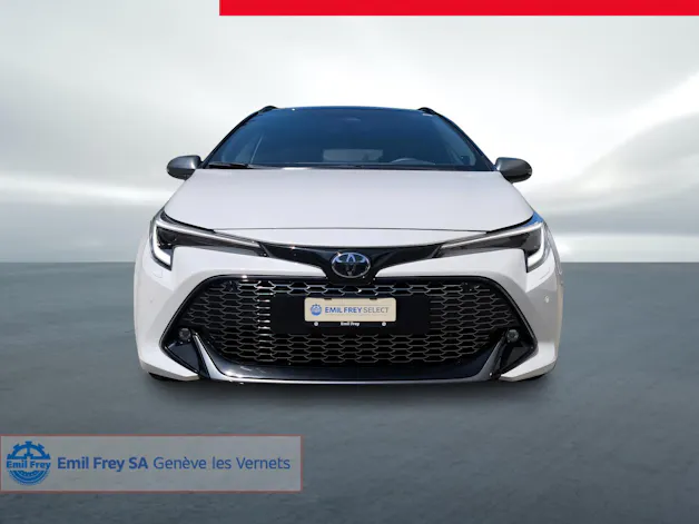 Toyota Corolla Touring Sports 2.0 HSD GR Sport