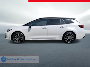 Fahrzeugbild TOYOTA Corolla Touring Sports 2.0 HSD GR Sport