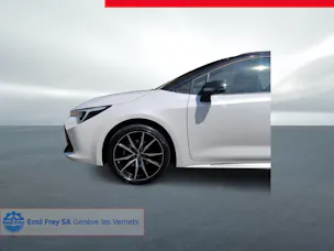 Toyota Corolla Touring Sports 2.0 HSD GR Sport