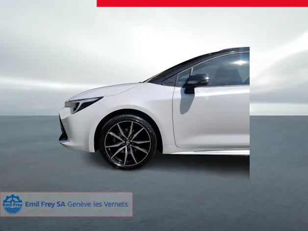 Toyota Corolla Touring Sports 2.0 HSD GR Sport