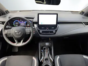 Toyota Corolla Touring Sports 2.0 HSD GR Sport
