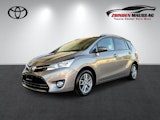 First vehicle image
