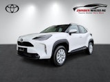 First vehicle image