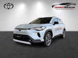 First vehicle image