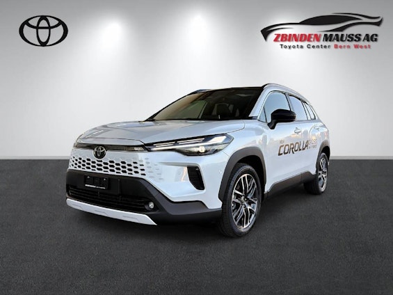 First vehicle image First vehicle image