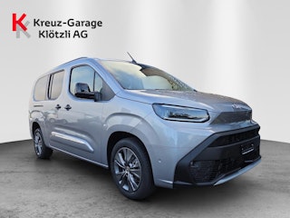 Vehicle image TOYOTA PROACE CITY VERSO 0 Vehicle image TOYOTA PROACE CITY VERSO 0