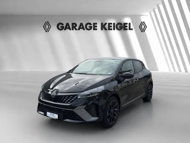 Renault Clio 1.6 E-Tech esprit Alpine