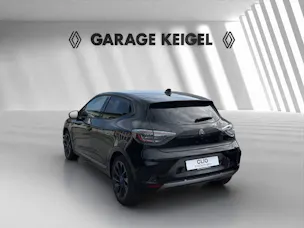 Renault Clio 1.6 E-Tech esprit Alpine