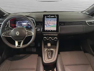 Renault Clio 1.6 E-Tech esprit Alpine