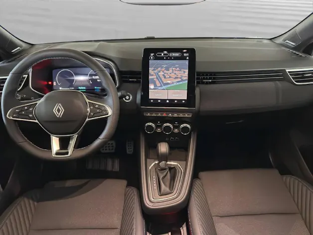 Renault Clio 1.6 E-Tech esprit Alpine