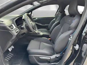 Renault Clio 1.6 E-Tech esprit Alpine