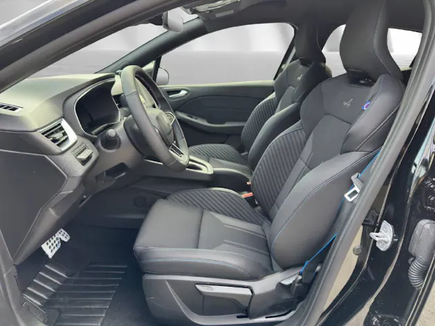 Renault Clio 1.6 E-Tech esprit Alpine