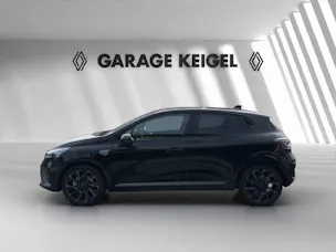 Renault Clio 1.6 E-Tech esprit Alpine