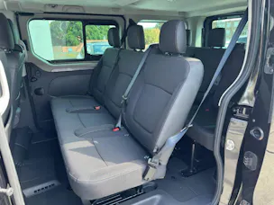 Renault Trafic Passenger 2.0 dCi Blue 170 techno