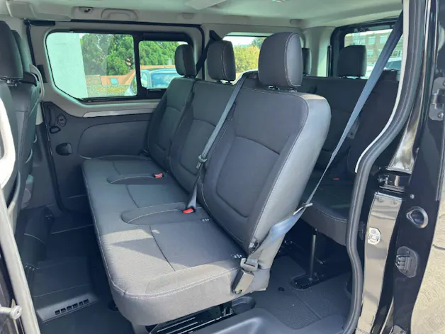Renault Trafic Passenger 2.0 dCi Blue 170 techno