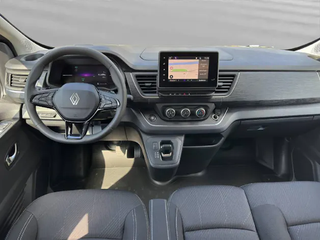 Renault Trafic Passenger 2.0 dCi Blue 170 techno