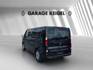 Renault Trafic Passenger 2.0 dCi Blue 170 techno