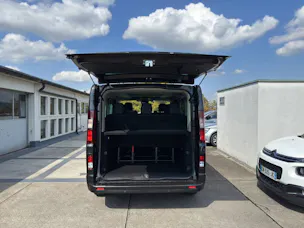 Renault Trafic Passenger 2.0 dCi Blue 170 techno