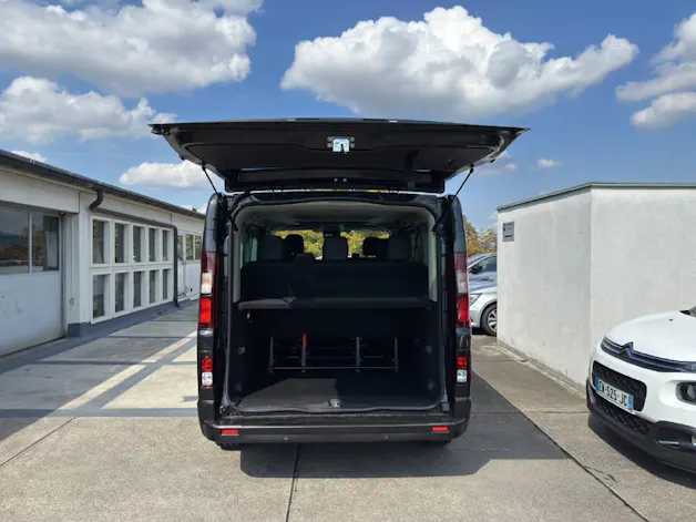 Renault Trafic Passenger 2.0 dCi Blue 170 techno