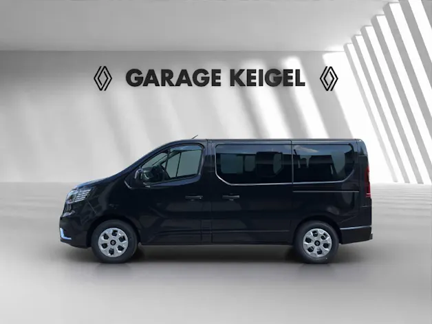 Renault Trafic Passenger 2.0 dCi Blue 170 techno