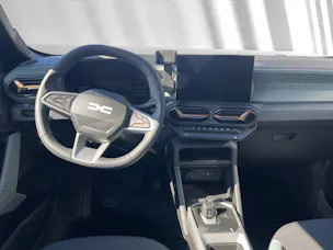 Dacia Duster 1.6 Hybrid Extreme