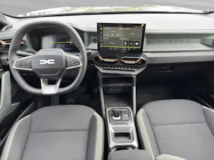 Dacia Duster 1.6 Hybrid Extreme