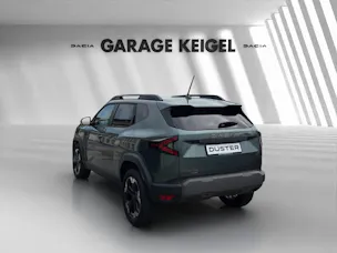 Dacia Duster 1.6 Hybrid Extreme