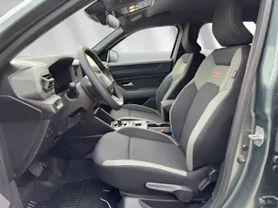 Dacia Duster 1.6 Hybrid Extreme