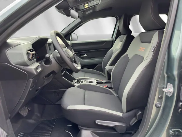 Dacia Duster 1.6 Hybrid Extreme