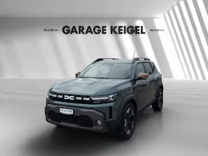 Dacia Duster 1.6 Hybrid Extreme