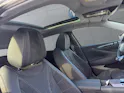 DS Automobiles No4 E-Tense Étoile Alcantara